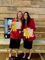Macon County FCCLA going to Nationals
