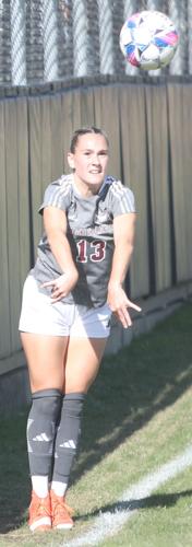 Top-seed CU women fall to Campbellsville in MSC semis, 3-1