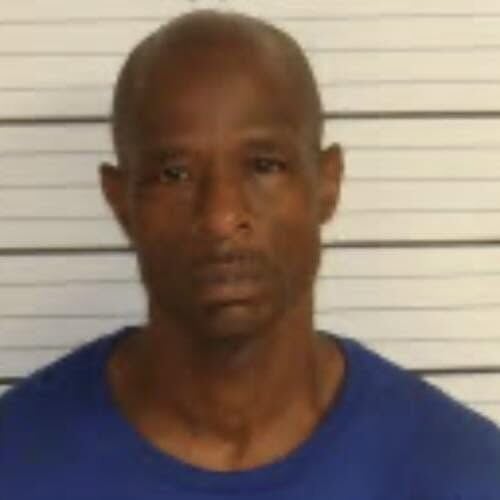 Anthony Tilghman