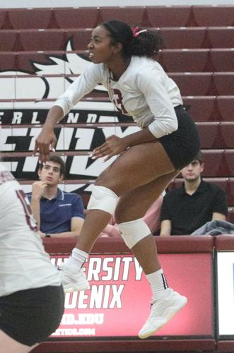 Phoenix fall in five to Lindsey Wilson
