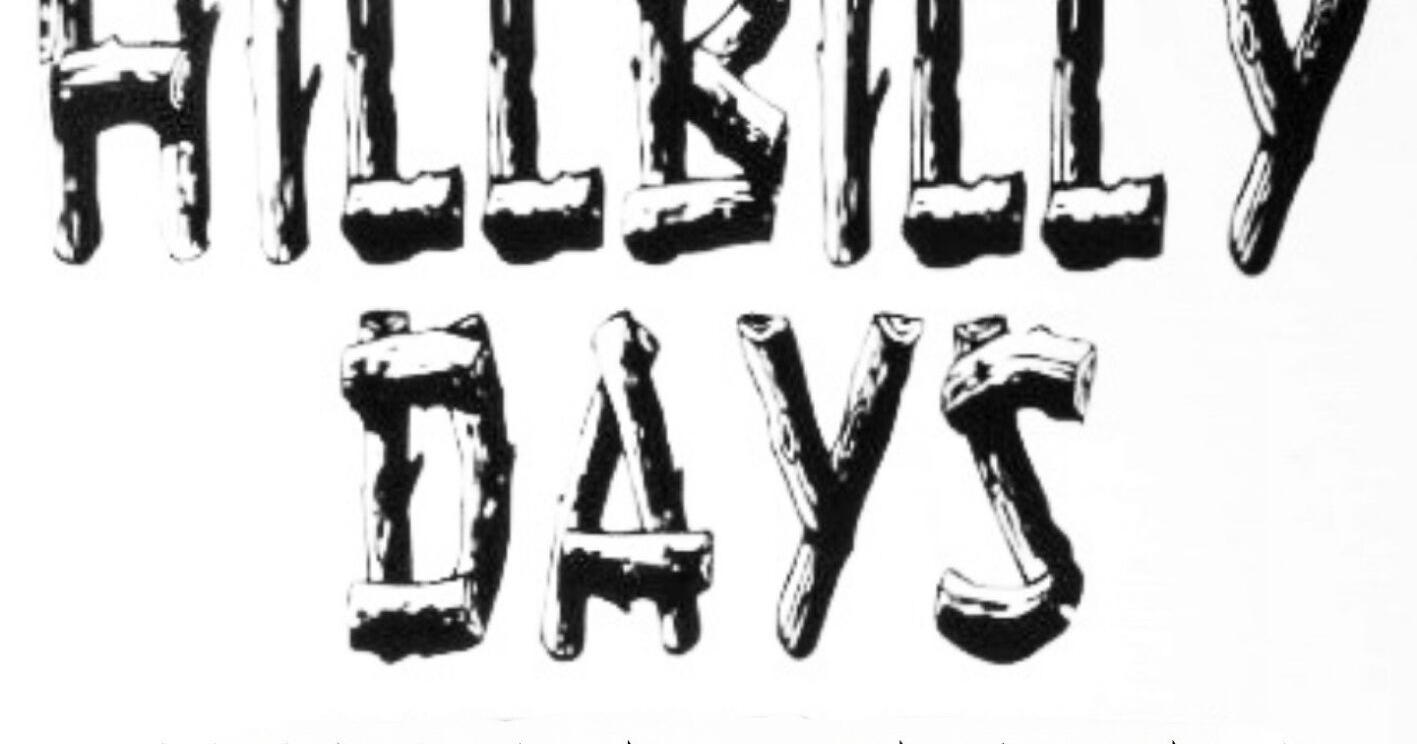 47th Annual Hillbilly Days to be the best yet - Vimarsana News