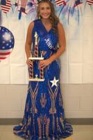 Heart of Tennessee Miss Firecracker Pageant