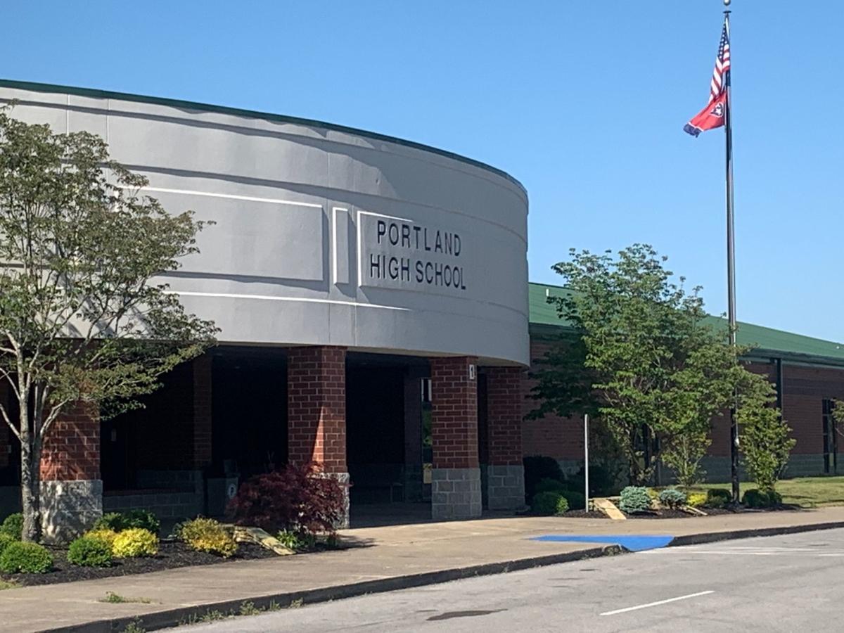 Portland High School announces procedures for graduation Portland