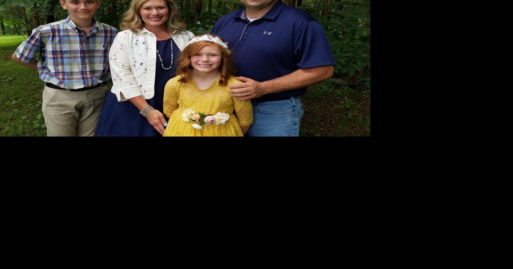 Tim Wilson running for Trousdale County Assessor of Property