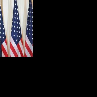 White House tells Iran to do deal as Trump hints at US strikes