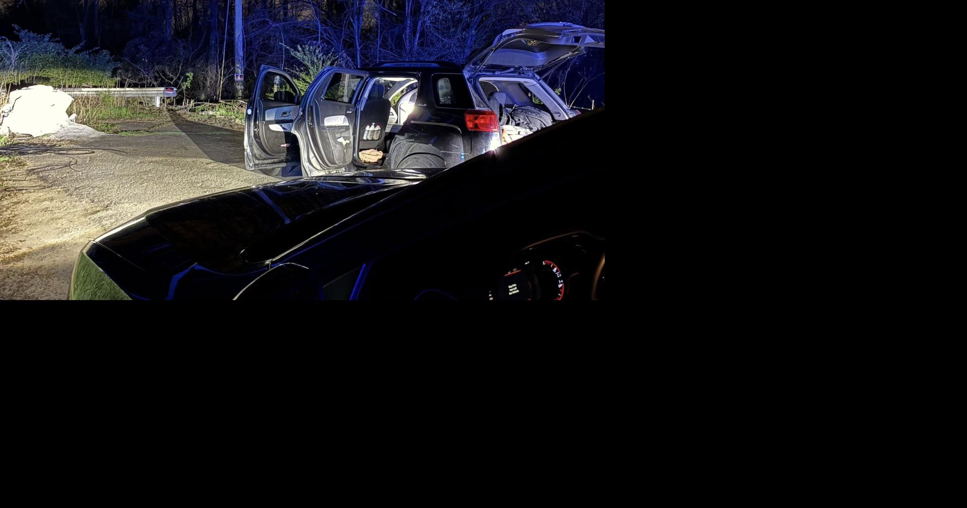 Mt. Juliet armed robbery suspects tracked down using new technology