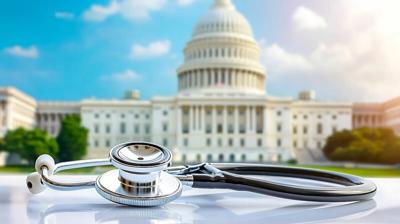 Trump Taps Wellness Influencer Casey Means For Surgeon General