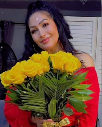 Margarita Castro