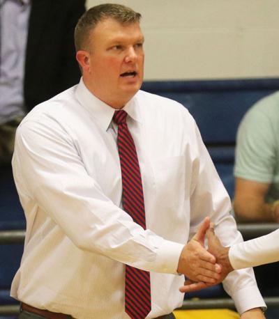 Mt. Juliet native sets college coaching record