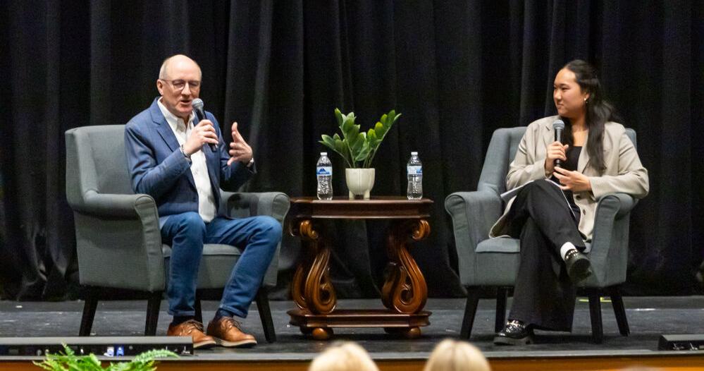 Lebanon mayor delivers 2026 State of the City address