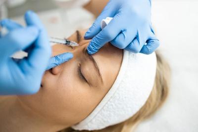 Nearly 30 People in England Get Rare Illness After Botox