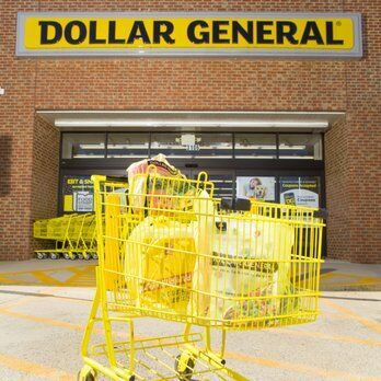 Dollar General brand Popshelf looks to open in Mt. Juliet