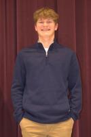 Trousdale County High School 2026 Senior Recognition Night