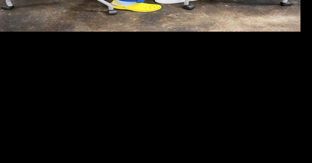 Nursing shortage at crisis level Hartsville