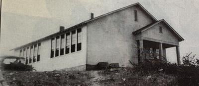 Schools exhibit comes to Trousdale County