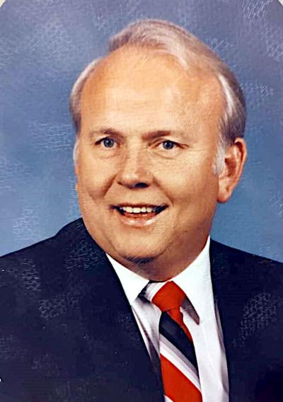 Fred Wendell Canaday