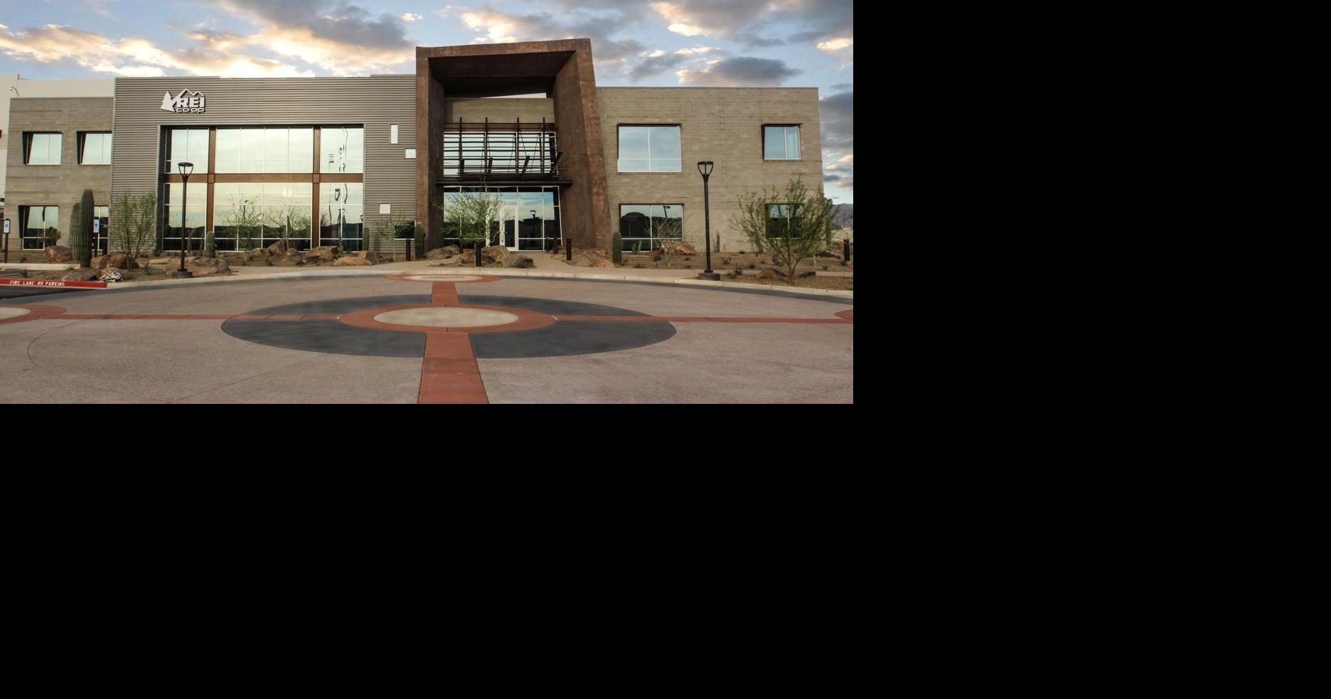 REI Coop to build distribution center in Lebanon Lebanon