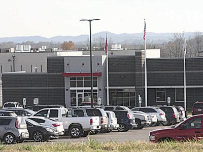Trousdale County renews contract with CoreCivic to run prison