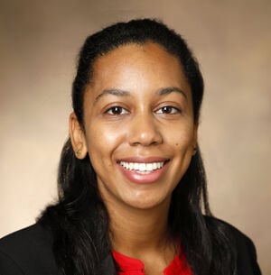 Alexandra Moussa-Tooks