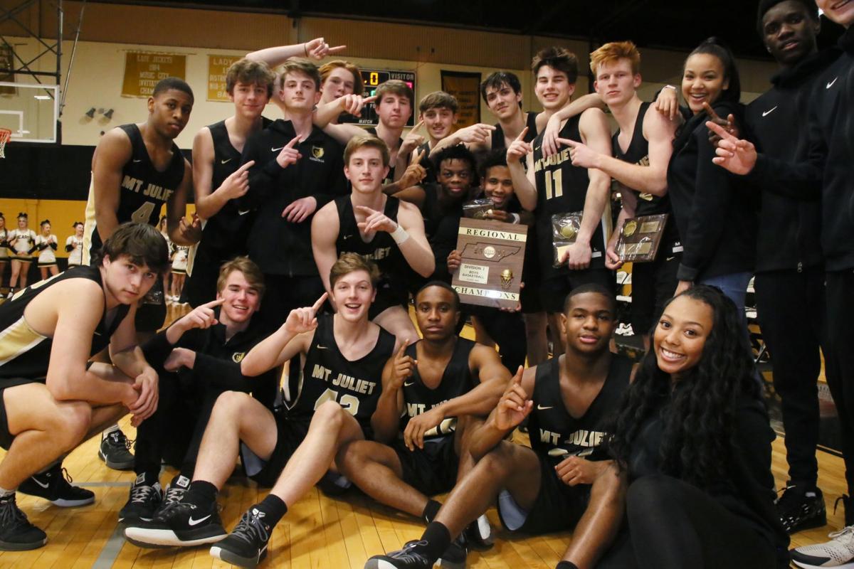 For The First Time Golden Bears Win Region Sports