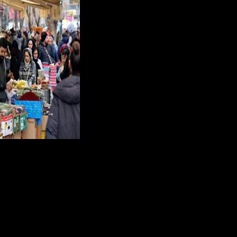 Iranians struggle as internet shutdown hits livelihoods