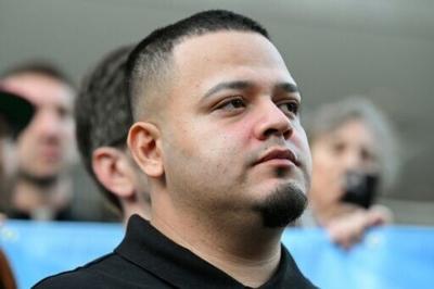 The case of Kilmar Abrego Garcia, a Maryland resident married to an American woman, has become a lightning rod for those opposed to President Donald Trump's efforts to carry out mass deportations across the country