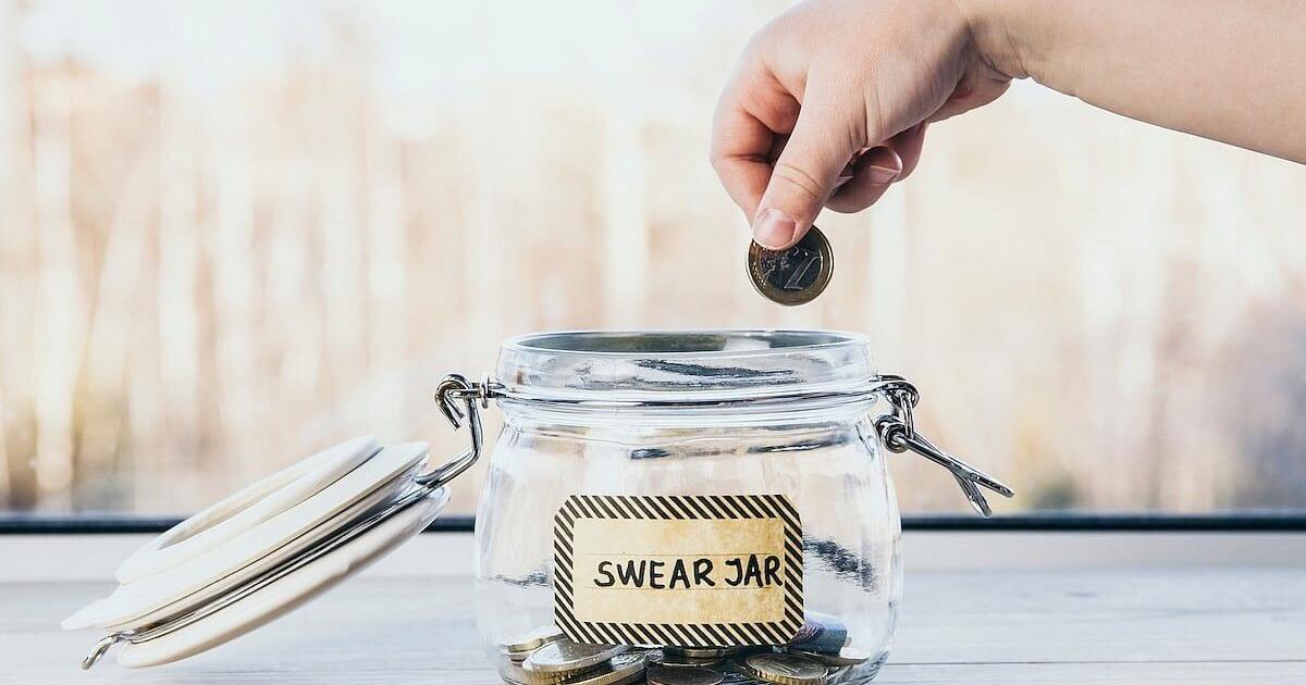 Swearing is a Superpower, New Research Suggests