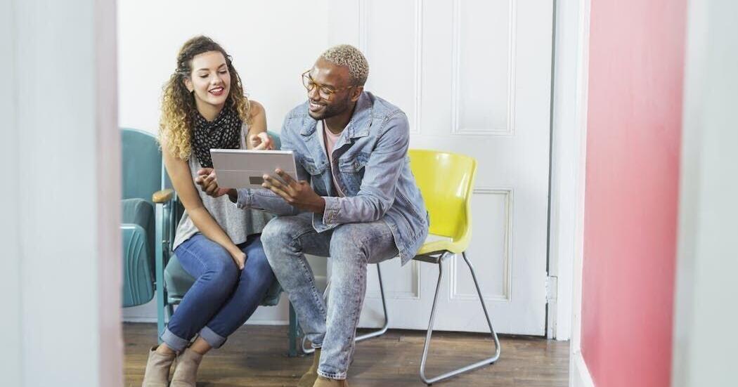 Health information delivered as a video game can bridge the communication gap between patients and providers