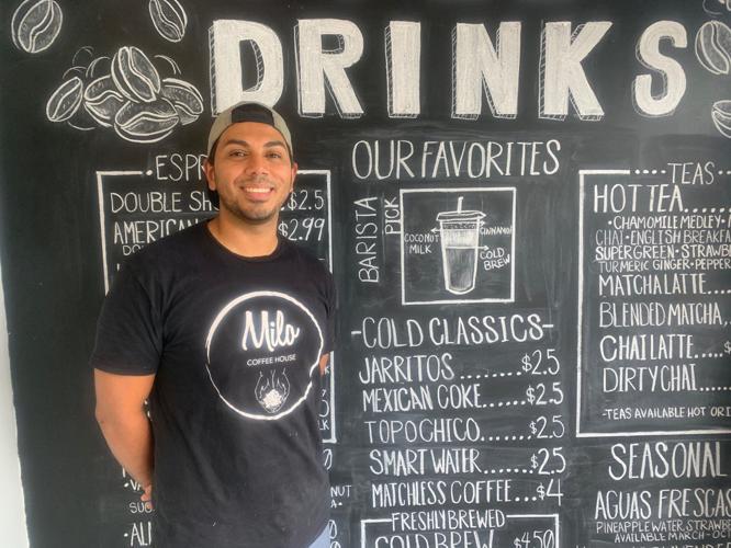 Milo Coffee House opens second Portland location Portland