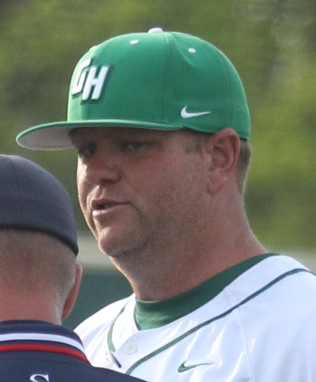 Alberson resigns as Green Hill baseball coach | Sports ...