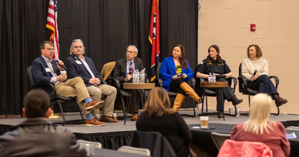 Disaster response panel highlights importance of preperation and communication