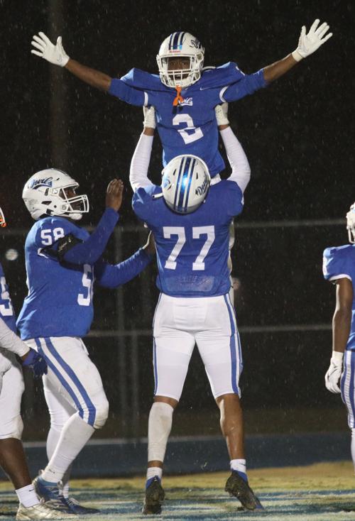 Blue Devils mark more notches on historic run