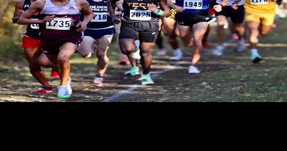 CU’s Bowers sets course record at NAIA Great Lakes Challenge Sports