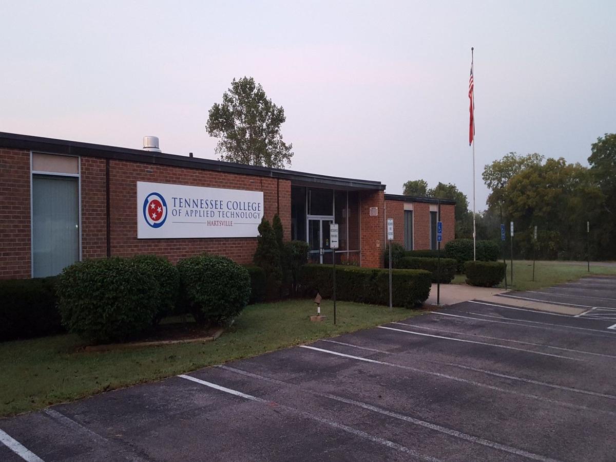Future expansion of TCAT Hartsville | Hartsville | lebanondemocrat.com