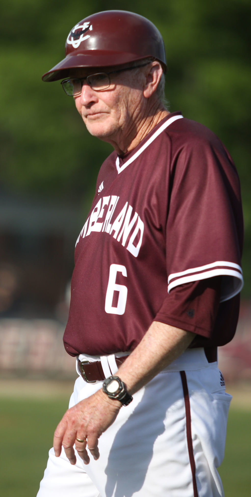NAIA coaching legends hook up this weekend at CU