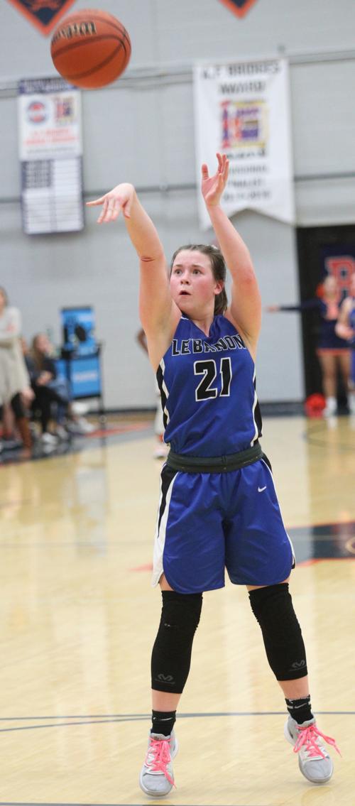 Devilettes rally into tie for 9-AAA lead