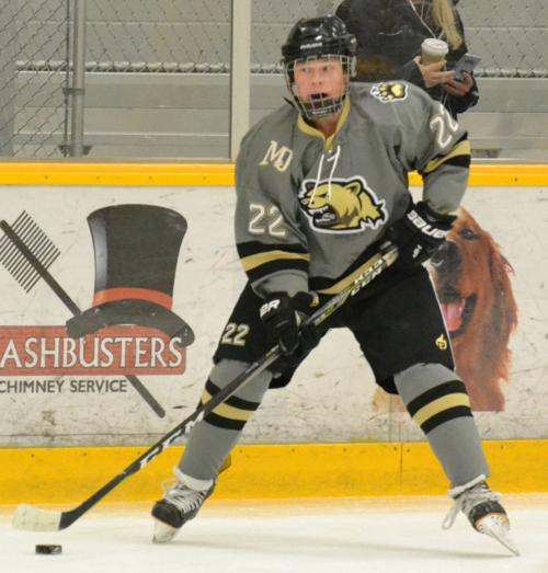 Palmer Settle named GNASH all-stars