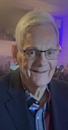 James Timothy Johnson | Lebanon | lebanondemocrat.com