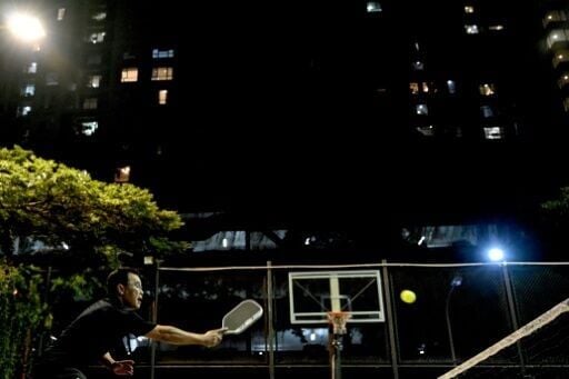 The initial pickleball craze saw more people in Vietnam pick up a paddle per capita than anywhere else in Asia, according to one survey
