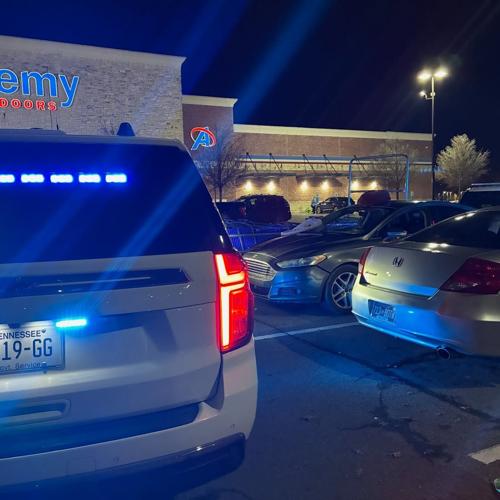 MJPD two shoplifters 1