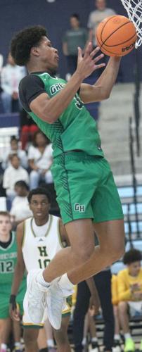 Green Hill’s third win over Hillsboro eliminates defending state champs