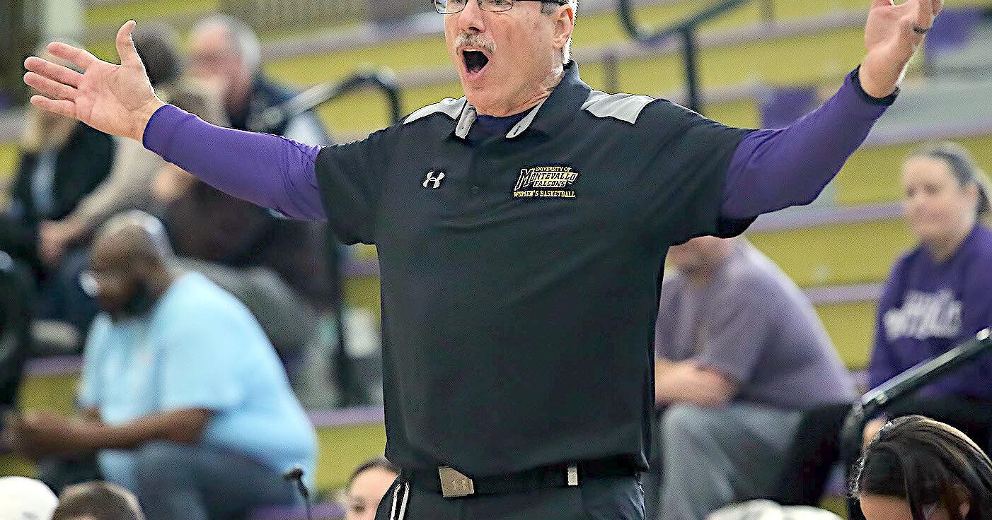 Van Atta retires from Montevallo - Vimarsana News