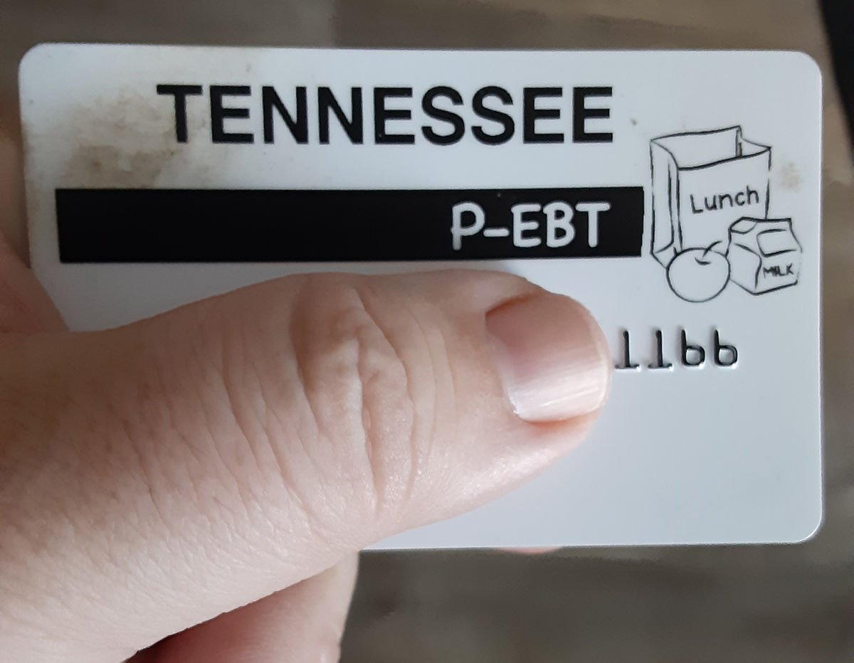 Tennessee announces plans for Summer P EBT cards Hartsville