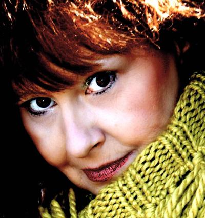 Vikki King-Heyde PIX
