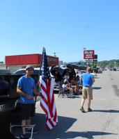 A small-town Fourth of July in today’s America