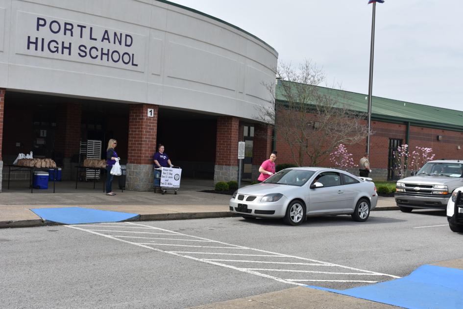 Schools Scramble To Adapt In Wake Of Covid 19 News