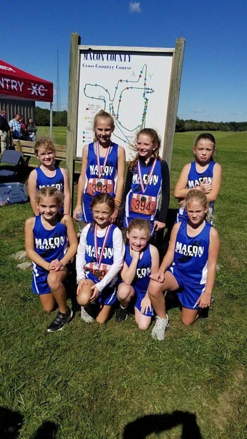 Cross Country Photo 2