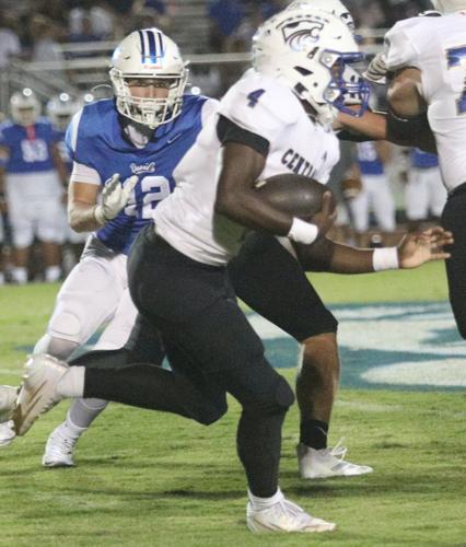 TSWA all-state football