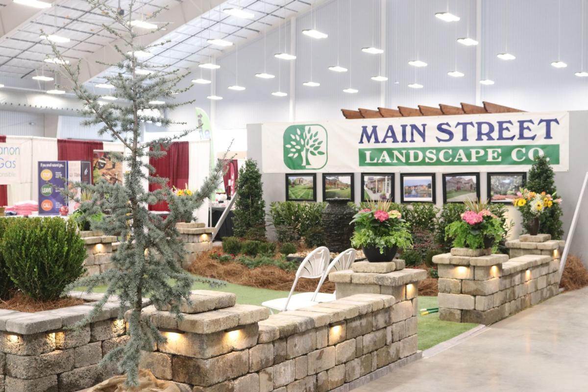 2020 Southern Home and Garden Expo underway | News | lebanondemocrat.com