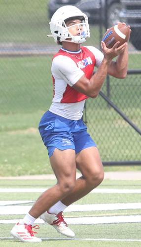 Macon County goes 7 on 7